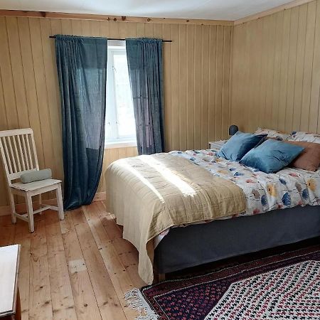 Coliving Moritsgarden Guest House Bjorkedal Exterior photo